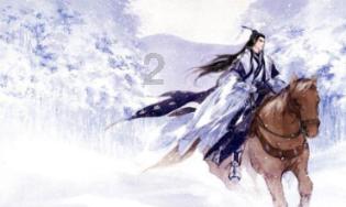 美妙森林找不同